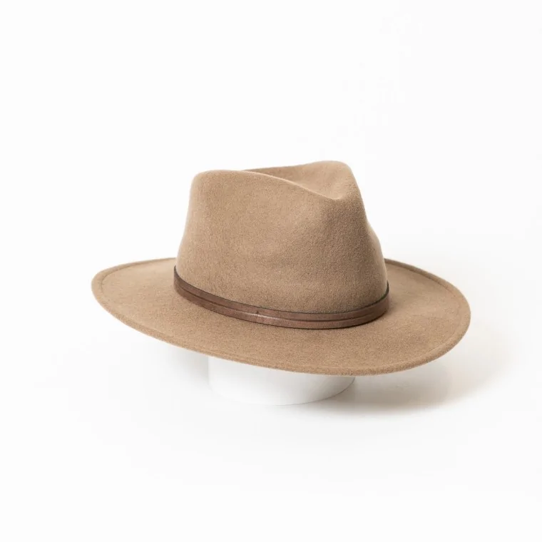 Sombrero Mascota Casual