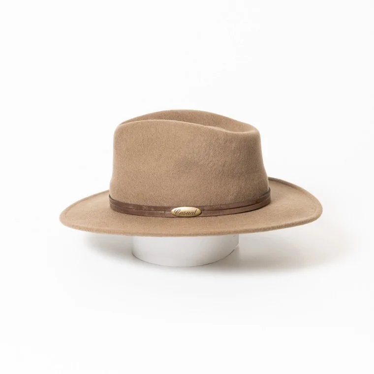 Sombrero Mascota Casual
