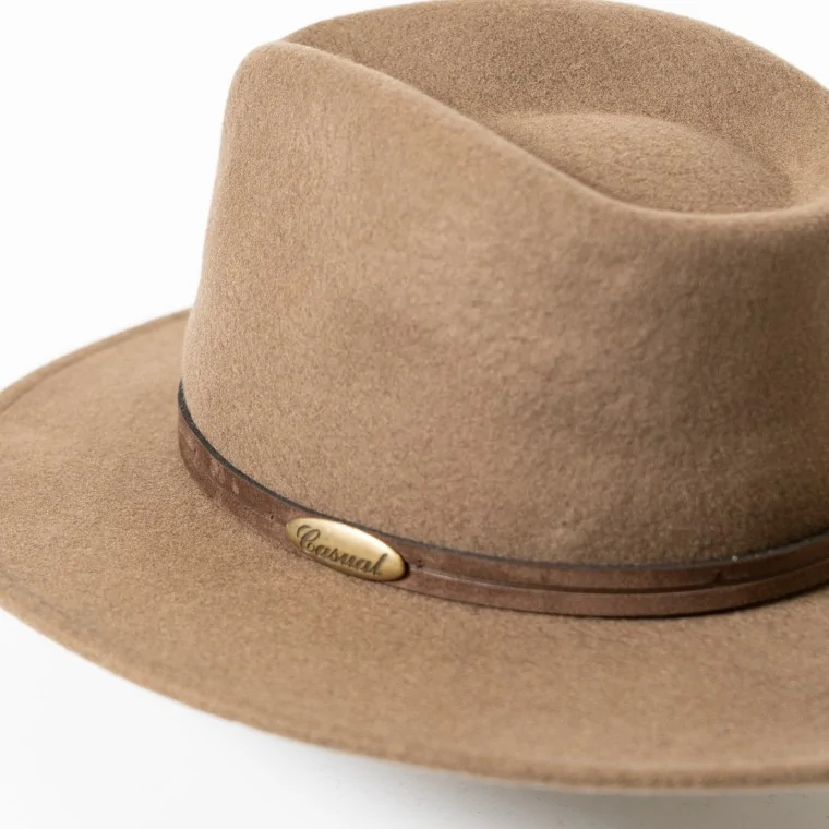 Sombrero Mascota Casual