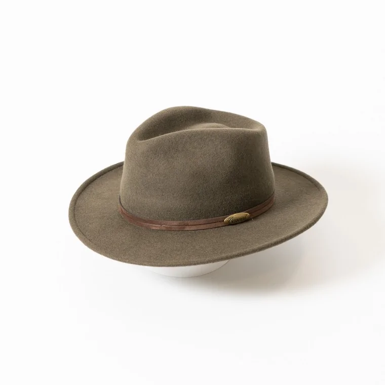 Sombrero Mascota Casual