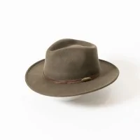 Sombrero Mascota Casual