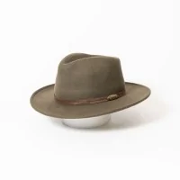 Sombrero Mascota Casual
