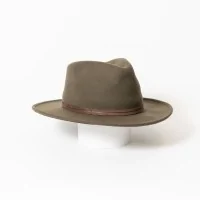 Sombrero Mascota Casual