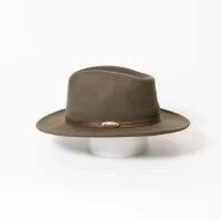 Sombrero Mascota Casual
