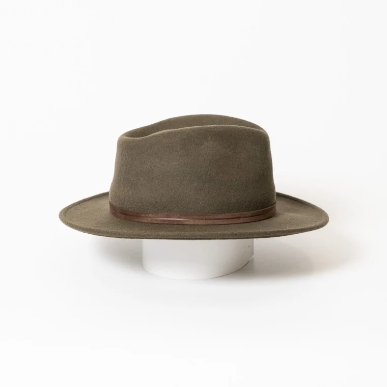 Sombrero Mascota Casual