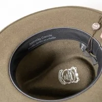 Sombrero Mascota Casual
