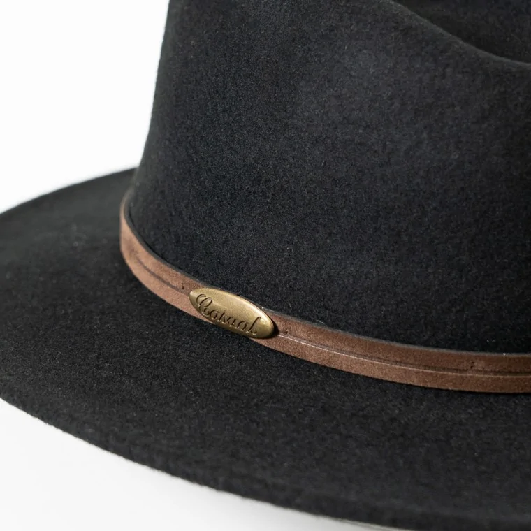 Sombrero Mascota Casual