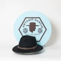 Sombrero Mascota Canal