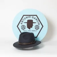 Sombrero Mascota Canal