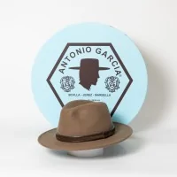 Sombrero Mascota Canal