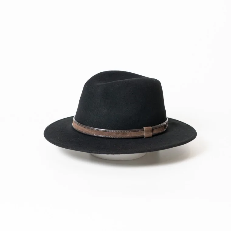 Sombrero Mascota Canal