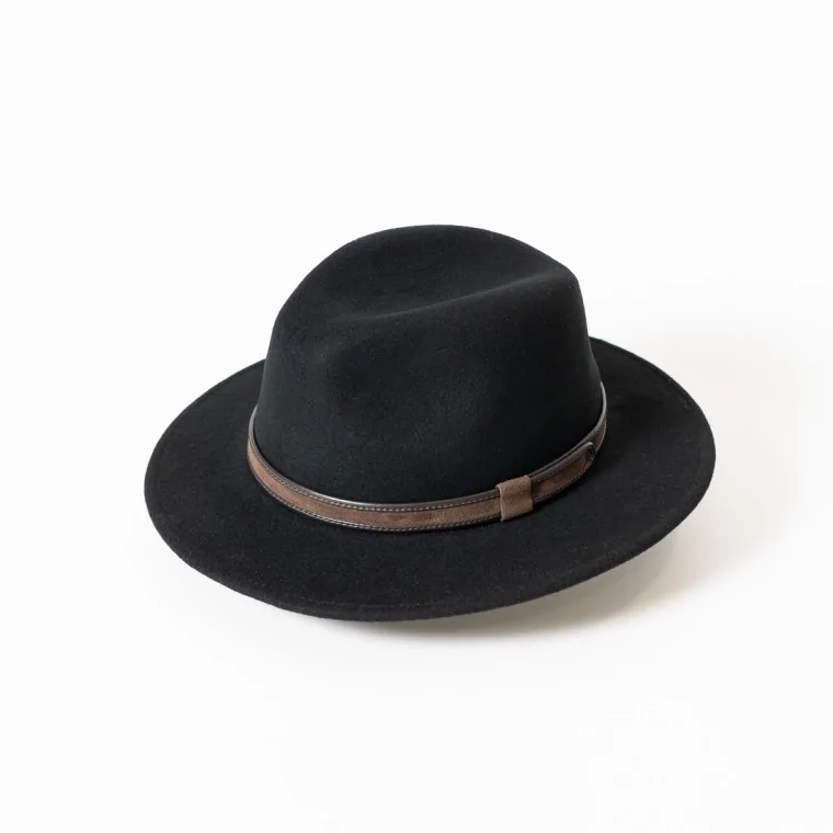 Sombrero Mascota Canal