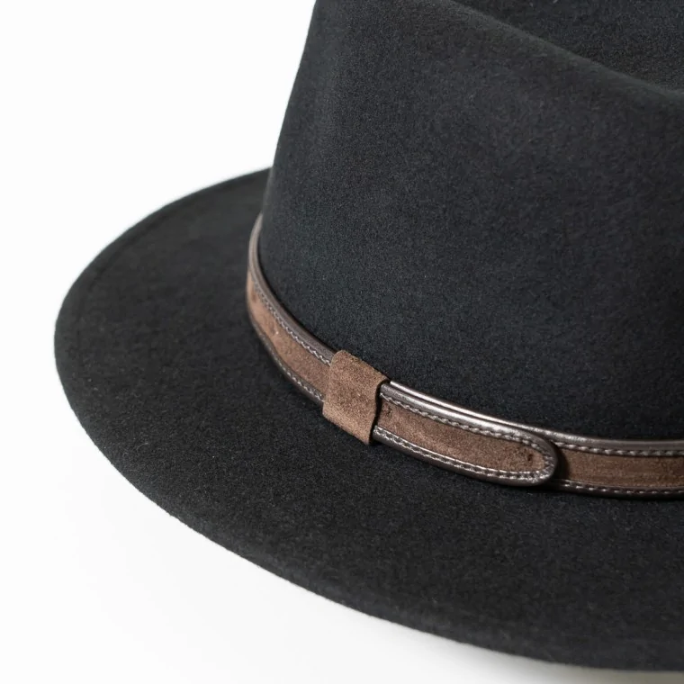 Sombrero Mascota Canal