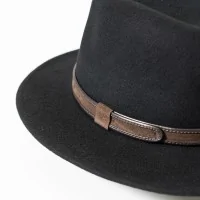 Sombrero Mascota Canal