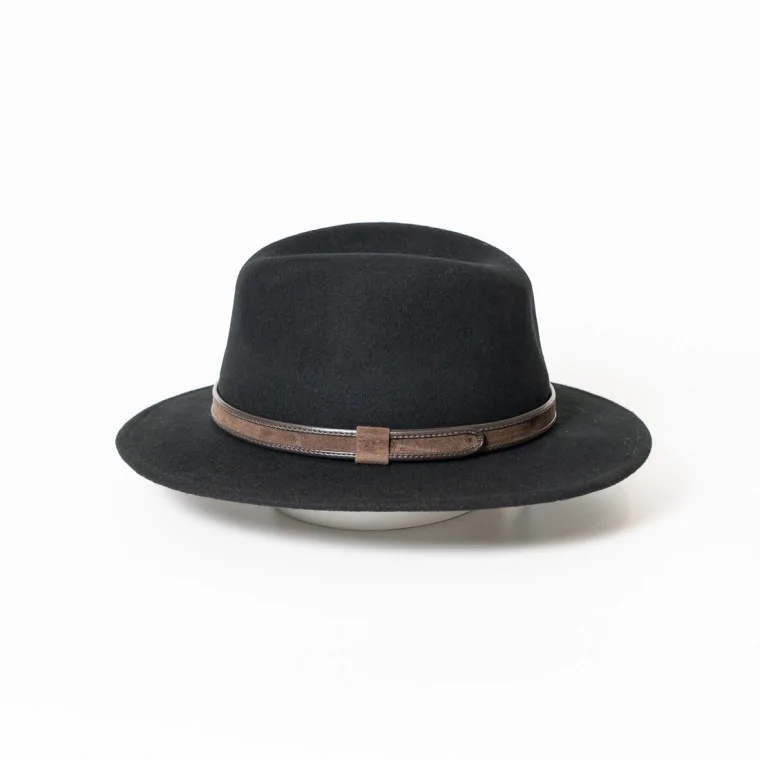 Sombrero Mascota Canal