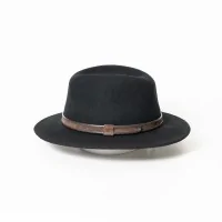 Sombrero Mascota Canal