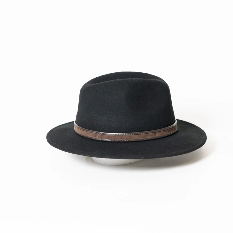 Sombrero Mascota Canal
