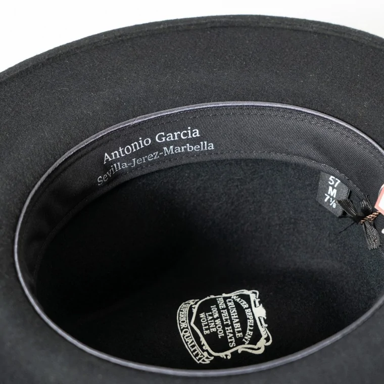 Sombrero Mascota Canal
