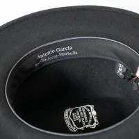 Sombrero Mascota Canal