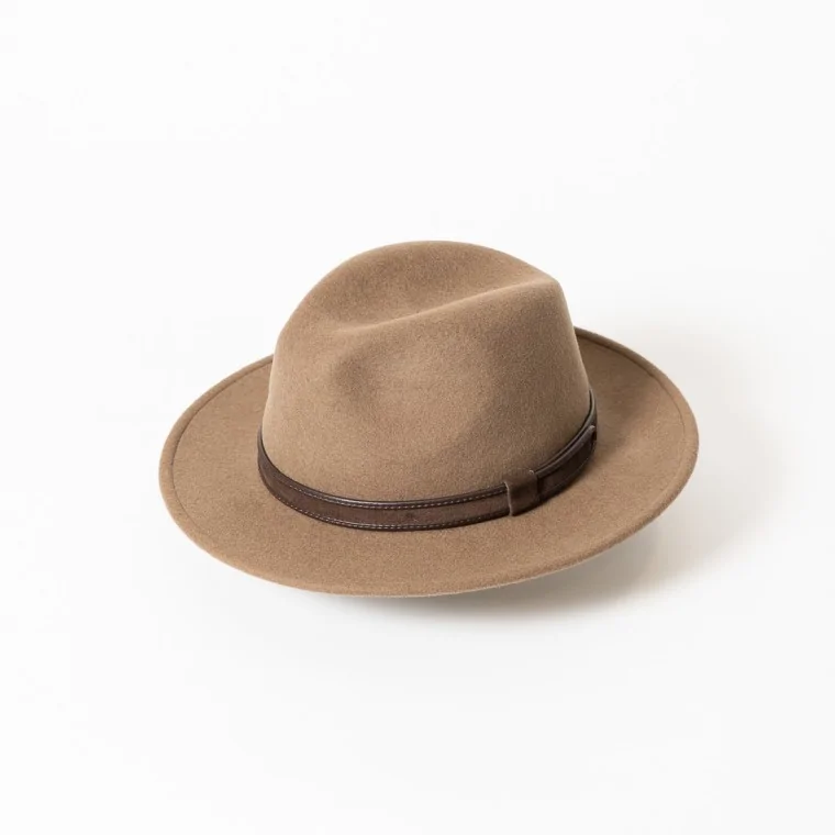 Sombrero Mascota Canal