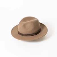 Sombrero Mascota Canal