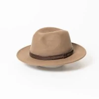 Sombrero Mascota Canal