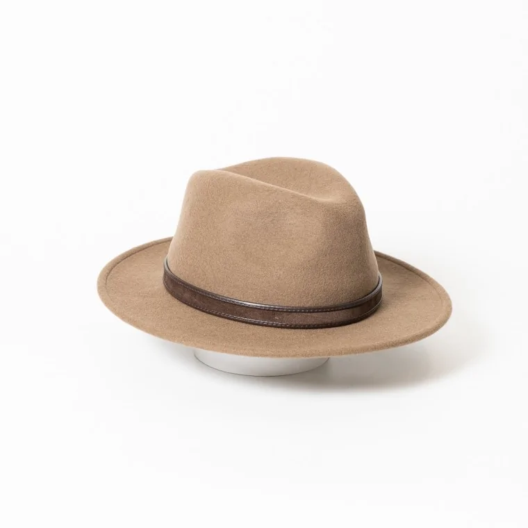 Sombrero Mascota Canal