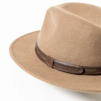 Sombrero Mascota Canal