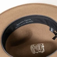 Sombrero Mascota Canal