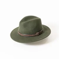 Sombrero Mascota Canal