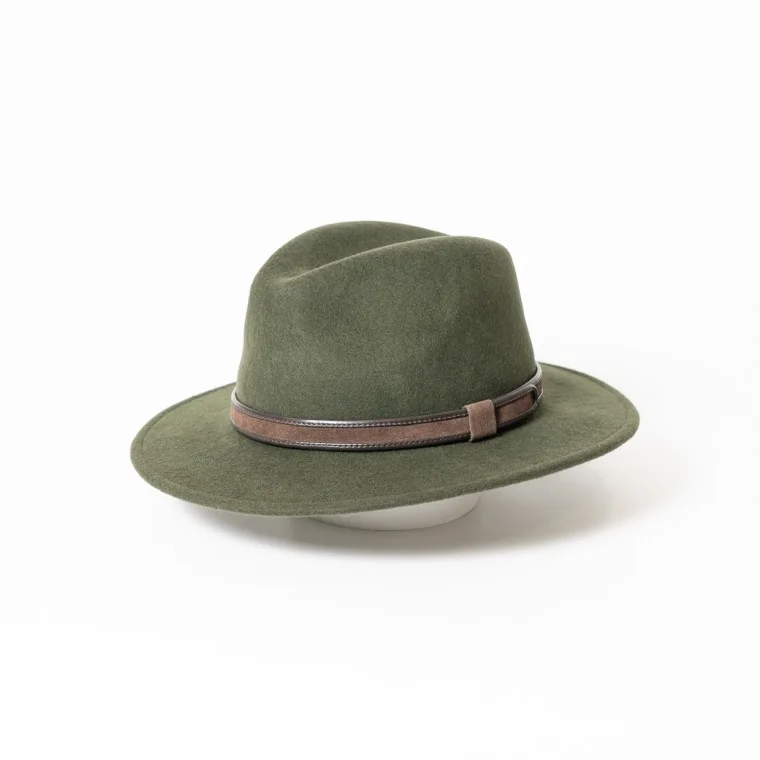 Sombrero Mascota Canal