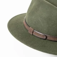 Sombrero Mascota Canal