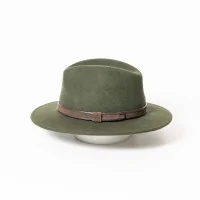 Sombrero Mascota Canal