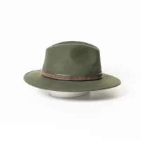 Sombrero Mascota Canal