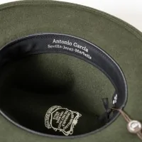 Sombrero Mascota Canal