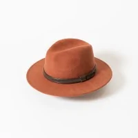 Sombrero Mascota Canal