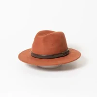 Sombrero Mascota Canal