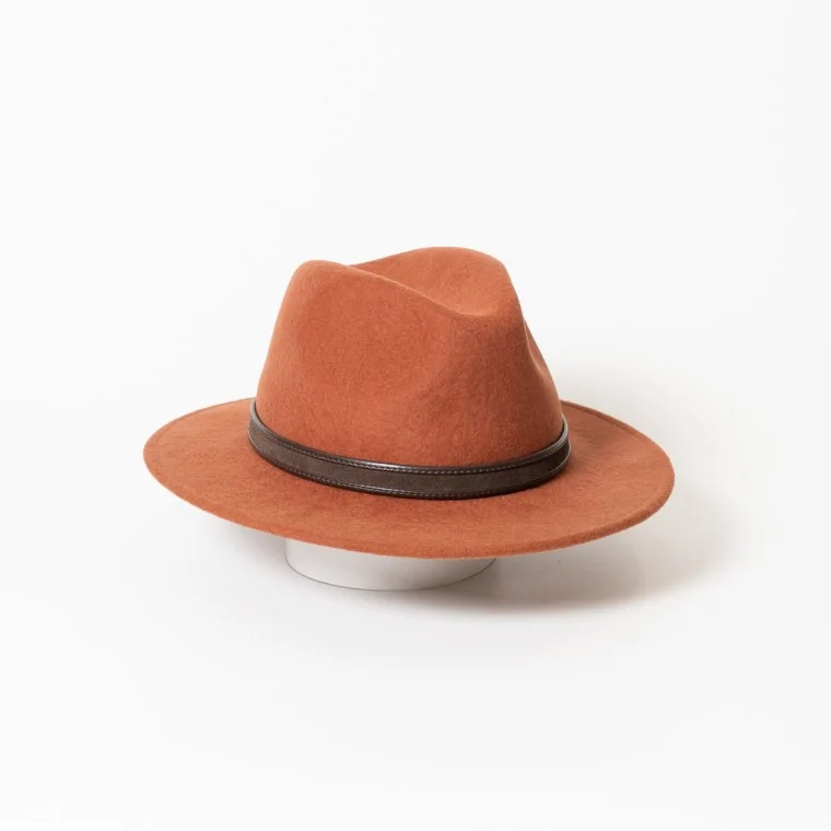 Sombrero Mascota Canal