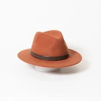 Sombrero Mascota Canal
