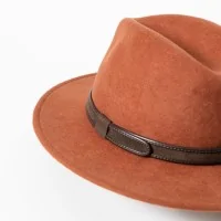 Sombrero Mascota Canal