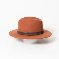 Sombrero Mascota Canal