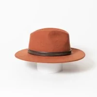 Sombrero Mascota Canal