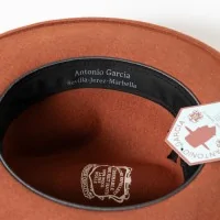 Sombrero Mascota Canal