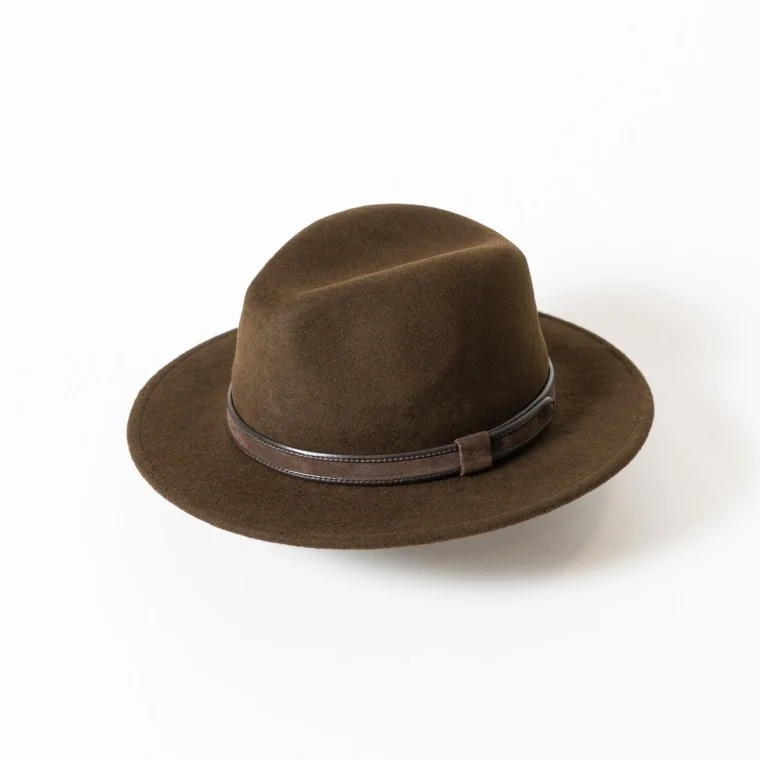 Sombrero Mascota Canal