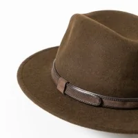 Sombrero Mascota Canal