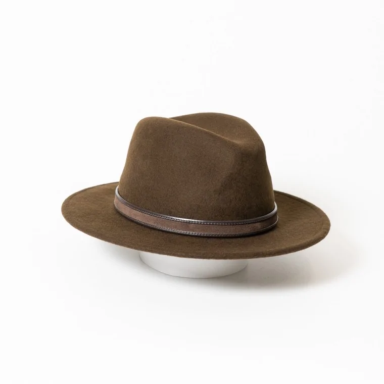Sombrero Mascota Canal