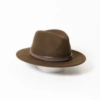 Sombrero Mascota Canal
