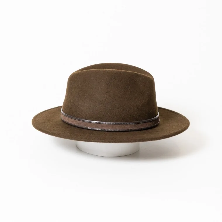 Sombrero Mascota Canal