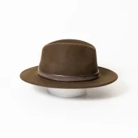 Sombrero Mascota Canal