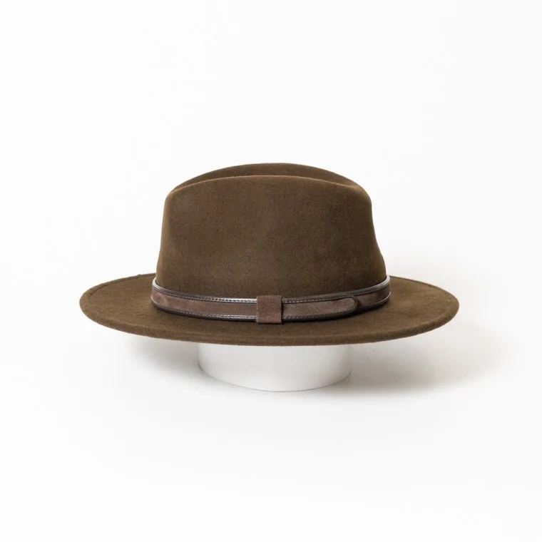 Sombrero Mascota Canal